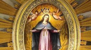 Peregrynacja ikony Matki Bożej Łaskawej