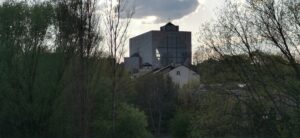 Rozkład Mszy św. w okresie wakacyjnym