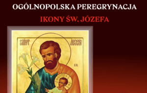 Peregrynacja ikony Św. Józefa – 21-24.11